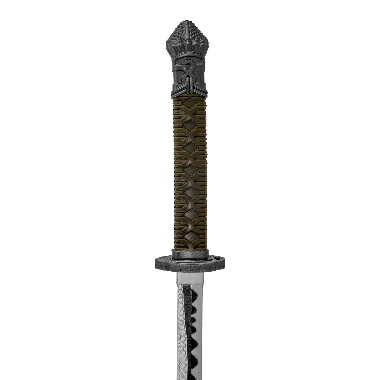 39.5" Moonveil Katana Sword Foam Replica - Elden Ring Cosplay Weapon