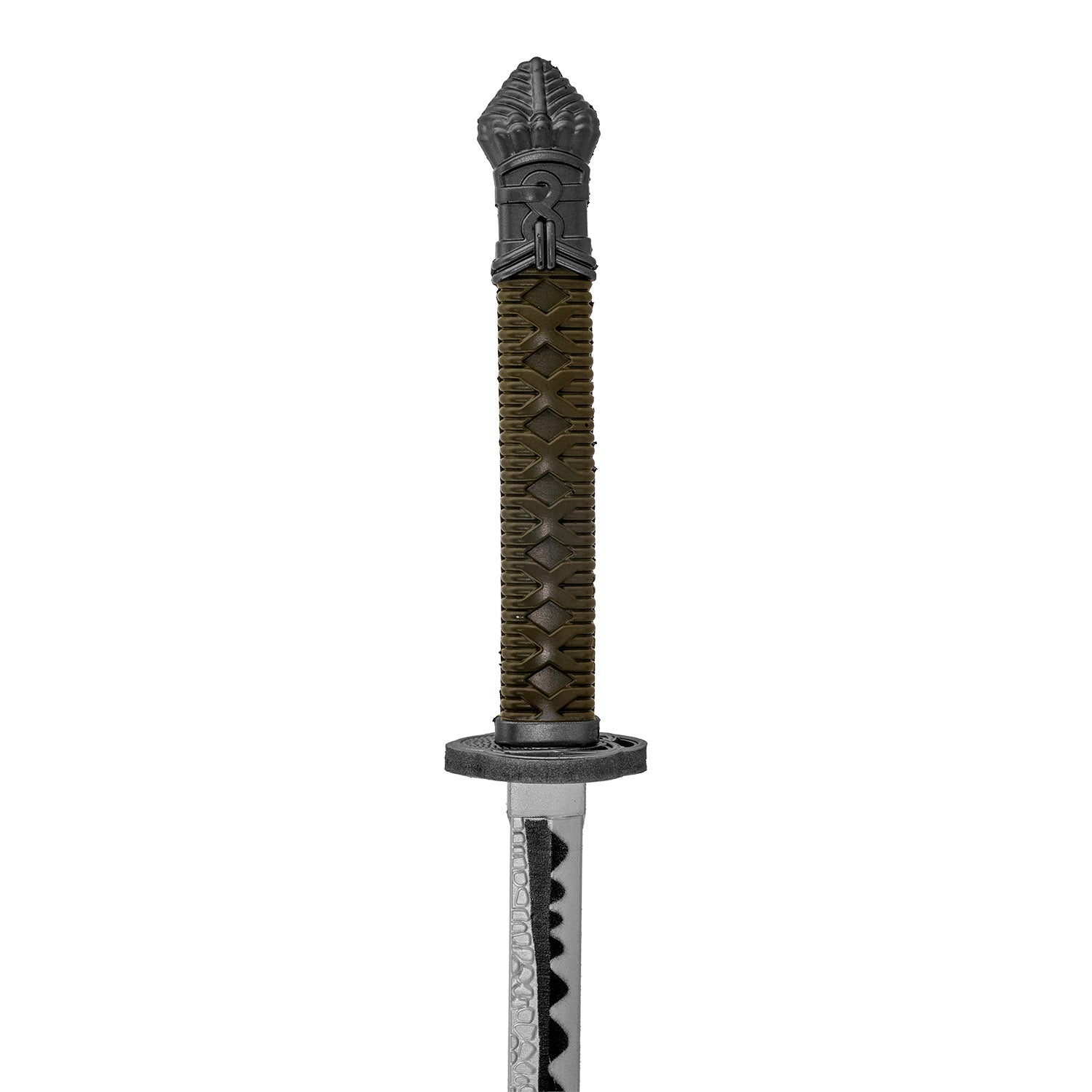 39.5" Moonveil Katana Sword Foam Replica - Elden Ring Cosplay Weapon