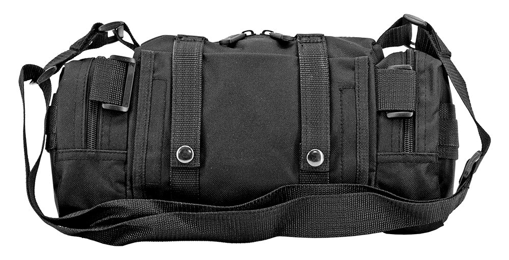 Detachment Pack - Black