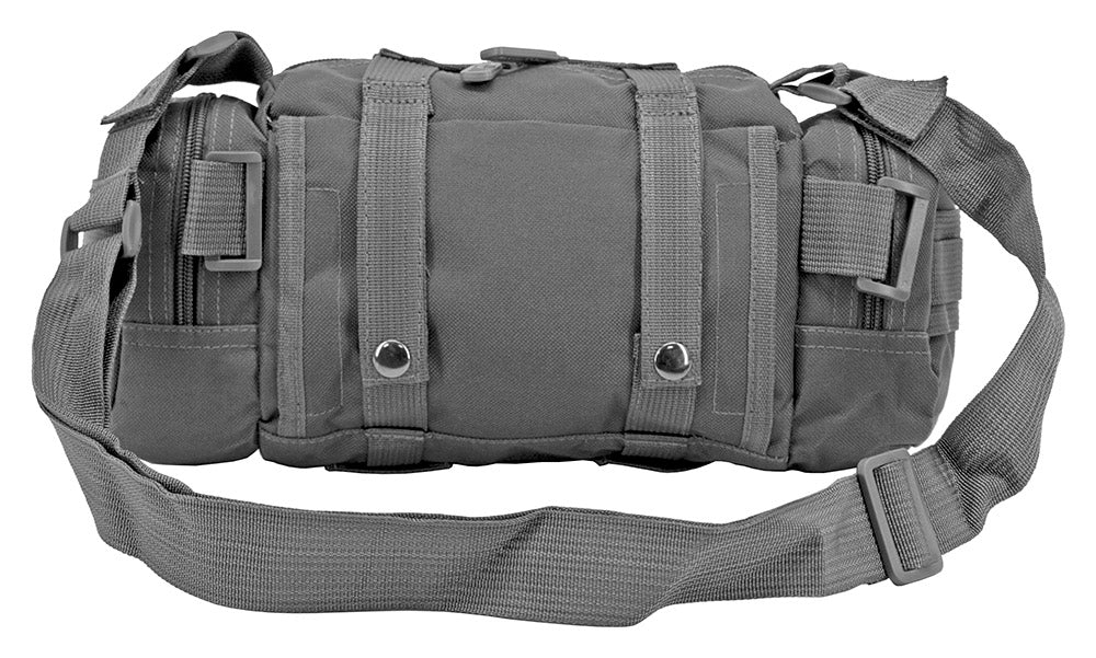 Detachment Pack - Grey