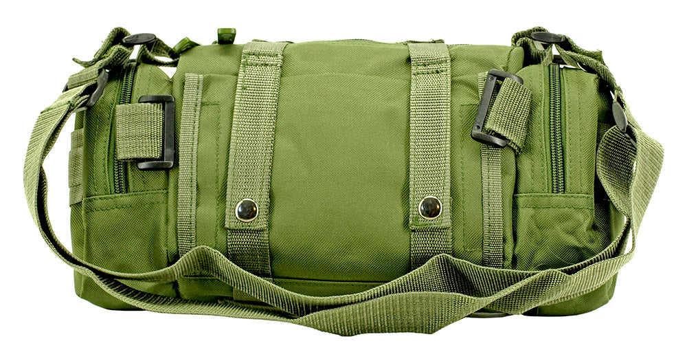 Detachment Pack - Olive Green