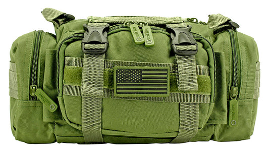 Detachment Pack - Olive Green