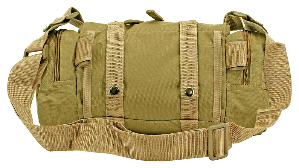 Detachment Pack - Desert Tan