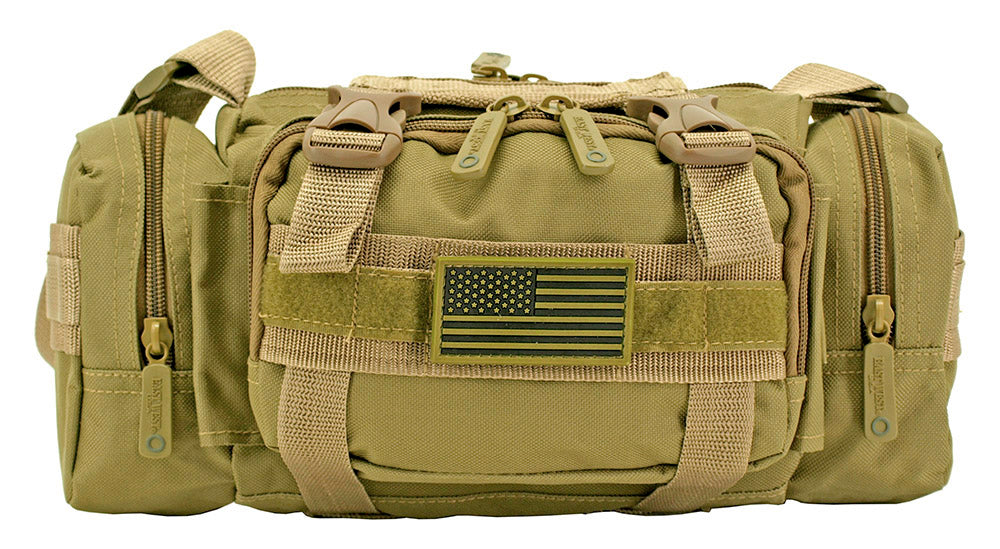 Detachment Pack - Desert Tan